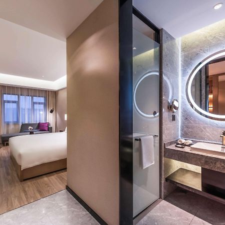 Mercure Shanghai Jiuting المظهر الخارجي الصورة