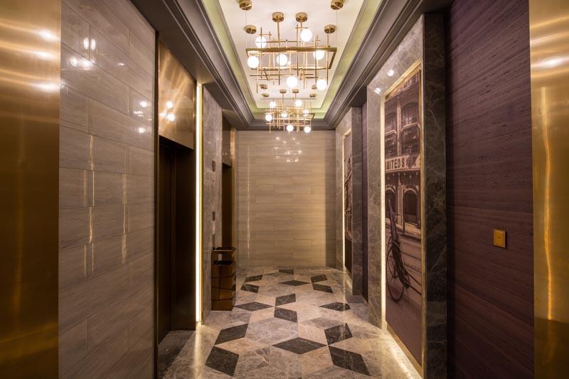 Mercure Shanghai Jiuting المظهر الخارجي الصورة