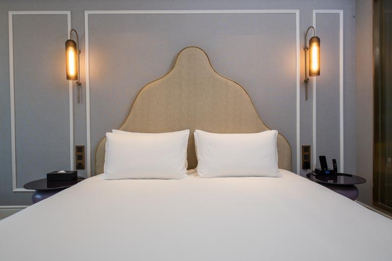 Mercure Shanghai Jiuting المظهر الخارجي الصورة