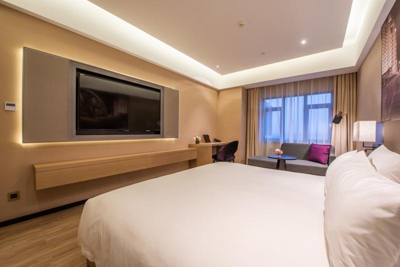 Mercure Shanghai Jiuting المظهر الخارجي الصورة