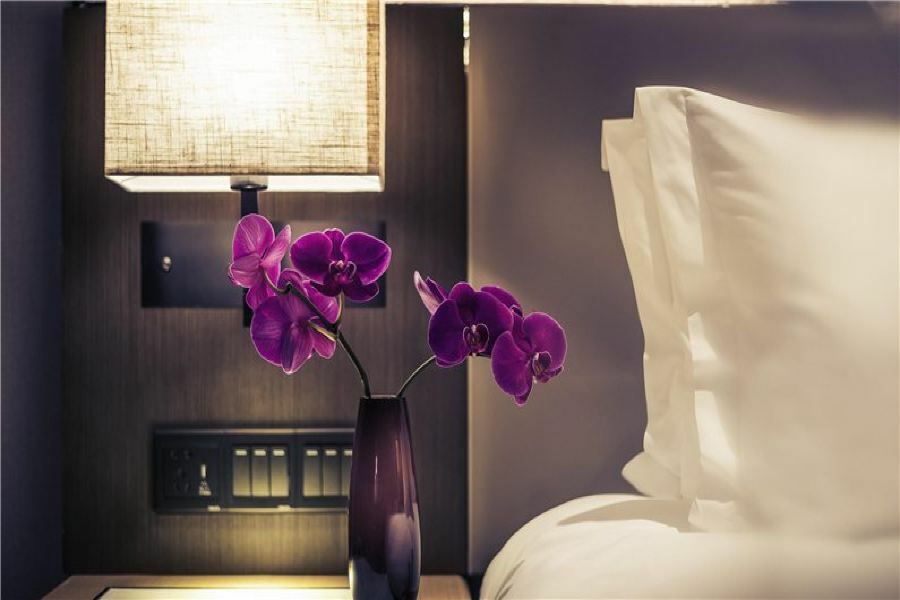 Mercure Shanghai Jiuting المظهر الخارجي الصورة